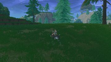 堡垒之夜四轮摩托实操教学 四轮粉碎者玩法攻略