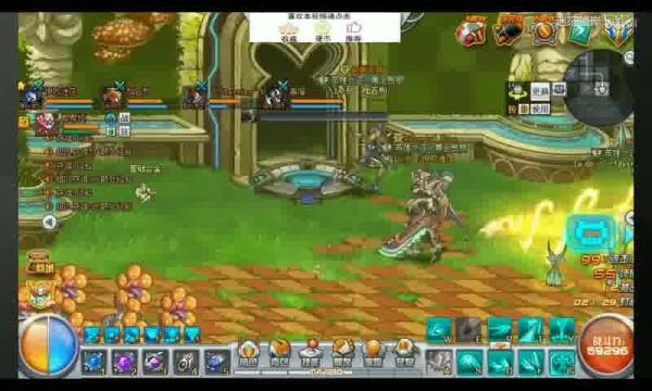  新手玩家如何选择游戏中的第一套装备?