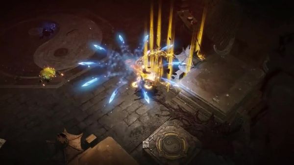  猎魔人职业强化与最佳搭配策略详解