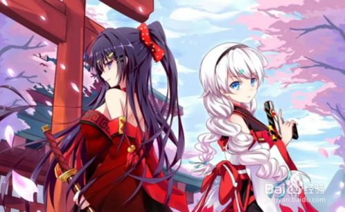 崩坏学园2装备搭配套装推荐