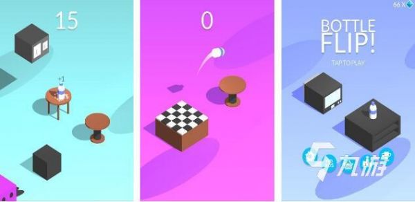 2022平台跳跃游戏有哪些 好玩的跳跃类手游合集