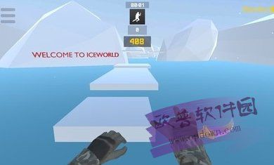 跳跃(bhop pro) v1.9.5.3