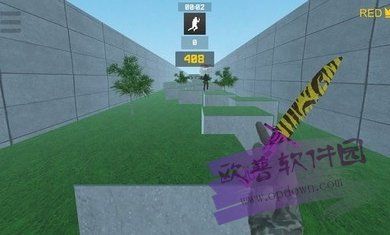 跳跃(bhop pro) v1.9.5.3