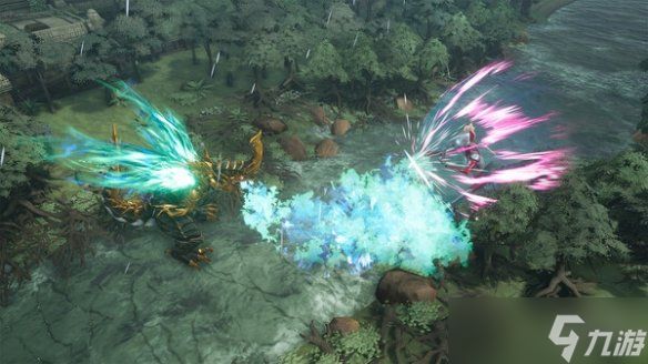 《巨击大乱斗》DLC“奥特曼：崛起”已推出！售价29元