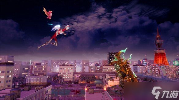 《巨击大乱斗》DLC“奥特曼：崛起”已推出！售价29元