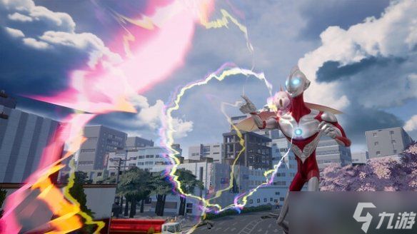 《巨击大乱斗》DLC“奥特曼：崛起”已推出！售价29元