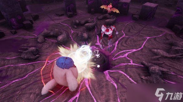 《巨击大乱斗》DLC“奥特曼：崛起”已推出！售价29元