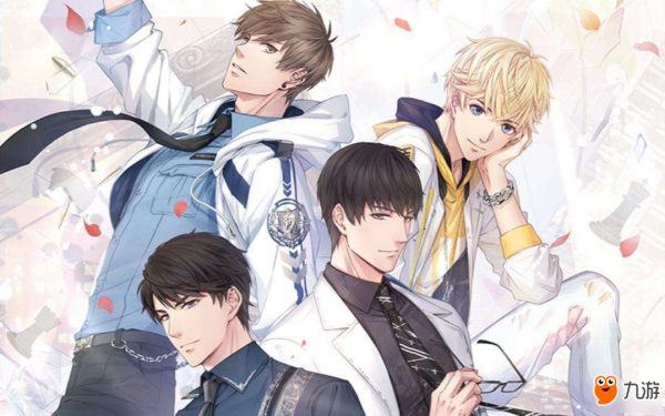 惊人!《恋与制作人》DAU超400万 月流水或达3亿元