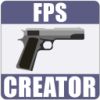 FPS游戏制作器