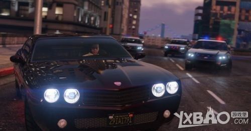 侠盗猎车手5作弊码秘籍大全