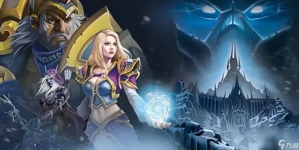 魔兽竞技场任务在哪接 古达克竞技场解锁升级攻略