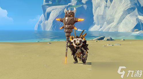 萨满原神到底是啥游戏啊,原神风丘丘萨满怎么打