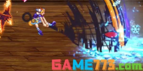 dnf手游技能怎么连招 全职业技能连招攻略[多图]图片8