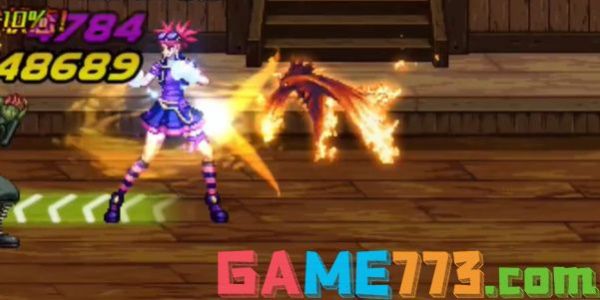 dnf手游技能怎么连招 全职业技能连招攻略[多图]图片6