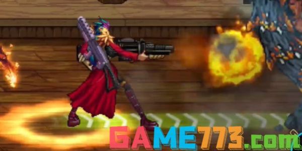 dnf手游技能怎么连招 全职业技能连招攻略[多图]图片3