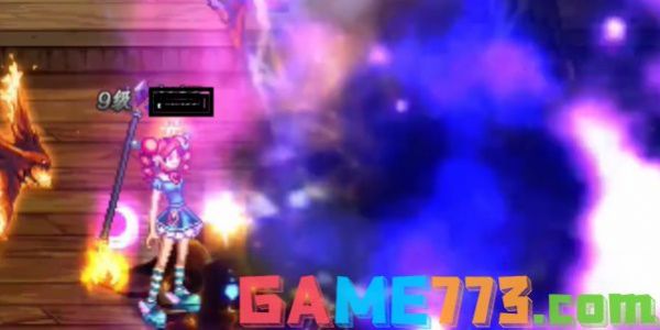 dnf手游技能怎么连招 全职业技能连招攻略[多图]图片7