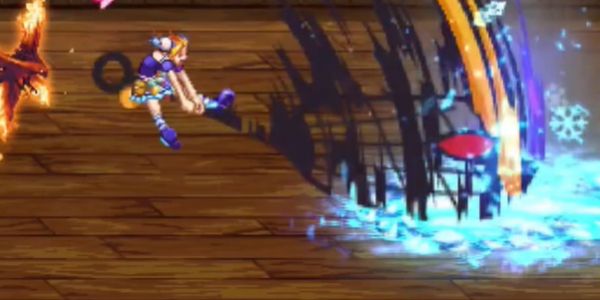 《dnf手游》全职业技能连招攻略