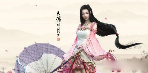 《天涯明月刀》盘点各门派技能连招技巧