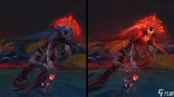 LOL2025赛季厄塔汗BUFF属性效果一览