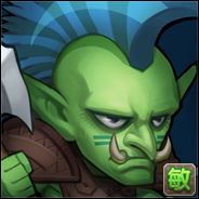 刀塔传奇团队副本输出高分心得[多图]图片5