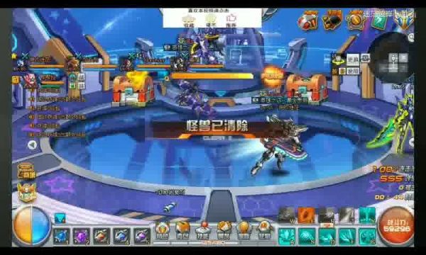 PVP竞技中玩家职业搭配与团队协作的艺术
