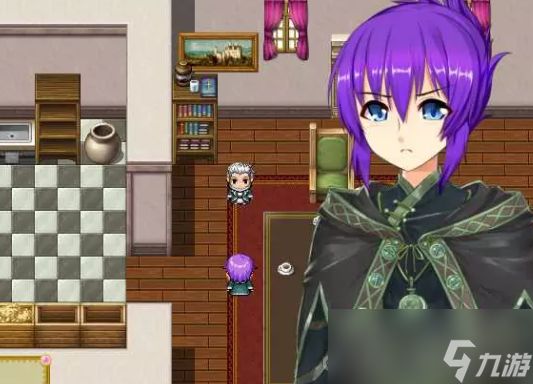 《幻想少女战记》全流程通关攻略