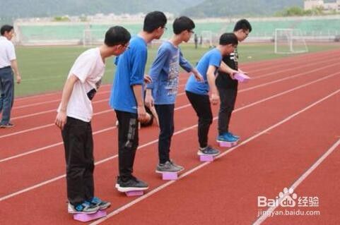 摸石过河的取胜技巧