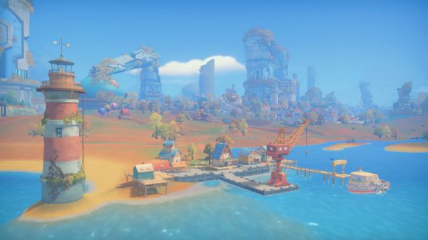 图源《波西亚时光》Steam官方商城