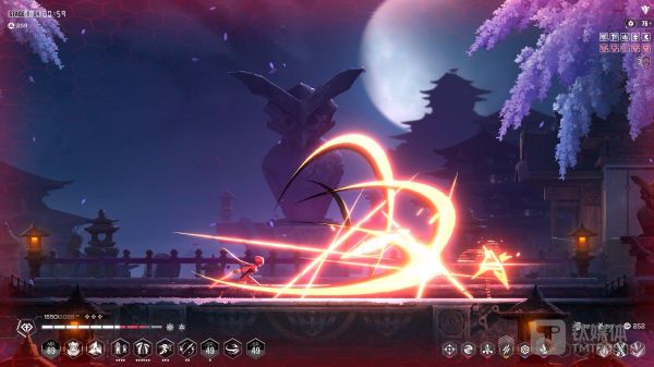 图源《苍翼：混沌效应》Steam官方商城