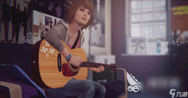 人气较高的剧情游戏前五名 受欢迎的剧情游戏排行2024