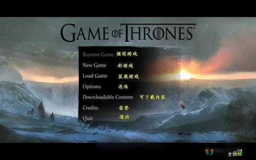 权力的游戏：全方位按键操作指南 或者 权力的游戏攻略秘籍：深度按键操作解析