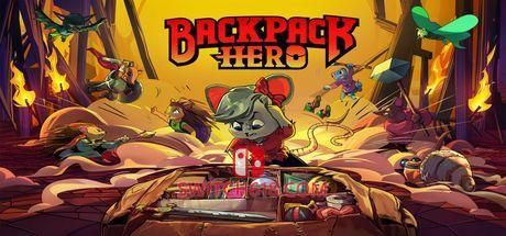 背包英雄|V1.0.5金手指