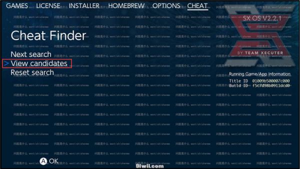 从零开始学会NS金手指 原理到制作 