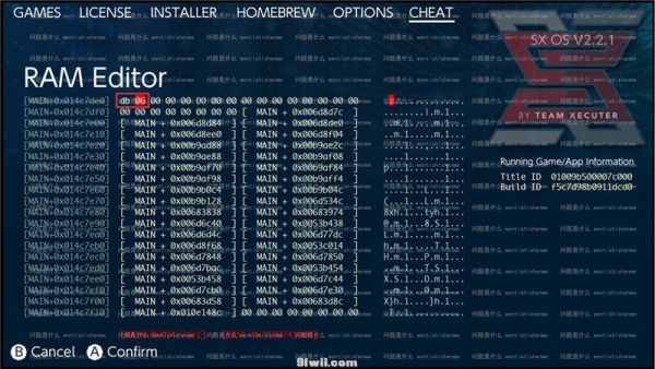 从零开始学会NS金手指 原理到制作 
