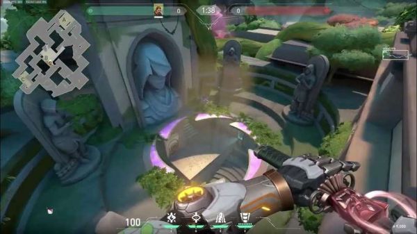 Enable VALORANT Custom Game Cheats