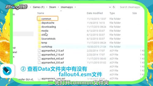 辐射4安装mod攻略