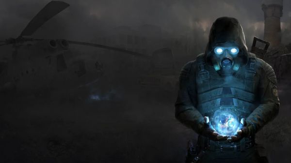 《潜行者2》惊喜再现：自生长MOD性能提升新作再掀热潮