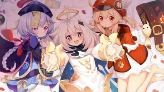 原神3.0版本隐藏任务有什么 3.0版本隐藏任务汇总[多图]图片2