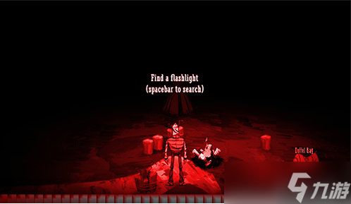 《饥荒》新手教程攻略从零开始