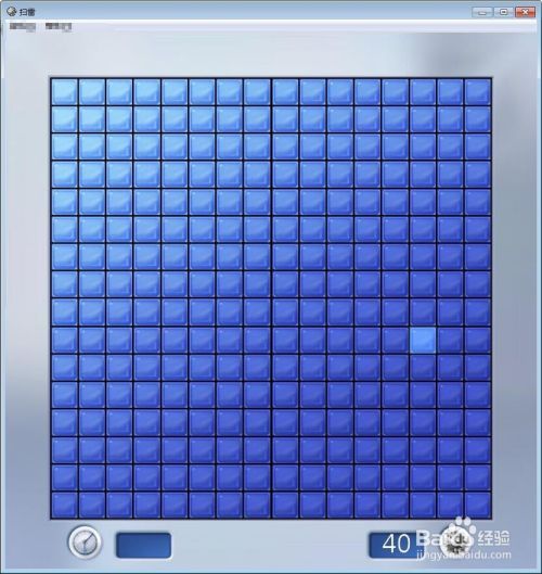 扫雷怎么玩？扫雷游戏技巧与基本规则