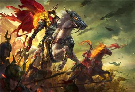 经典单机策略游戏大全