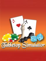 《桌游模拟》正式版[v13.0|Steam正版分流]