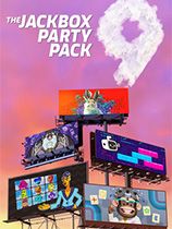 《杰克盒子的派对游戏包9》免安装绿色版