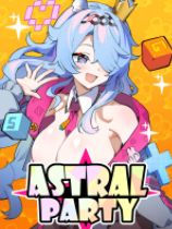 《星引擎Party》官方中文版[Steam正版分流]