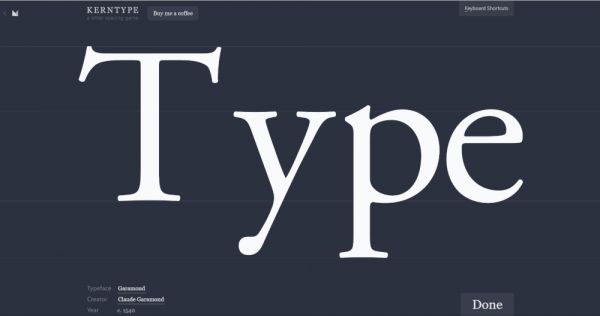 边玩边学！5个设计师必玩的在线小游戏