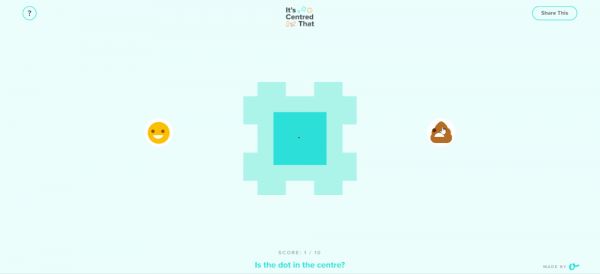 边玩边学！5个设计师必玩的在线小游戏