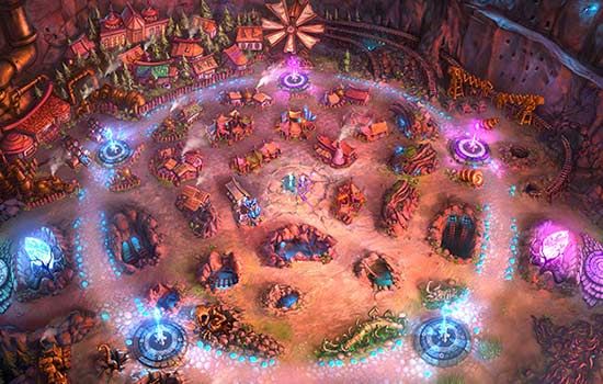 游戏设计师的工作内容是什么