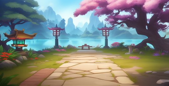 正版有版权好玩游戏：畅享游戏世界，支持正版力量