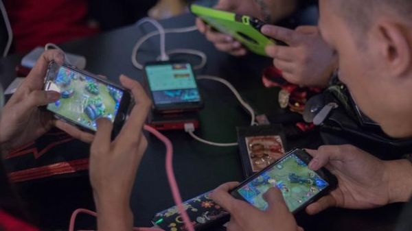 欧洲首个5G Edge游戏试验揭示了移动游戏/AR/VR的光明未来