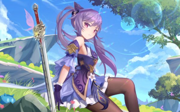 原神隐藏任务一览